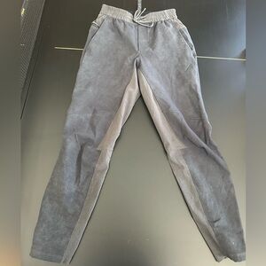 Lululemon sweatpants